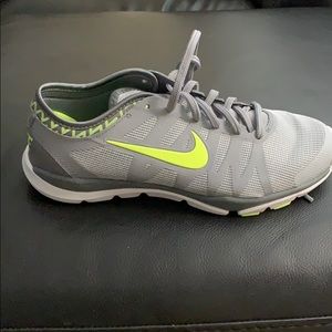 Nike Flex Supreme TR3